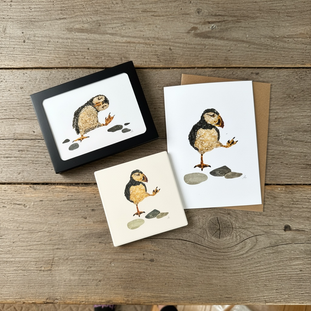 Cards & Notecards