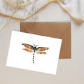Dragonfly All Occasion Card