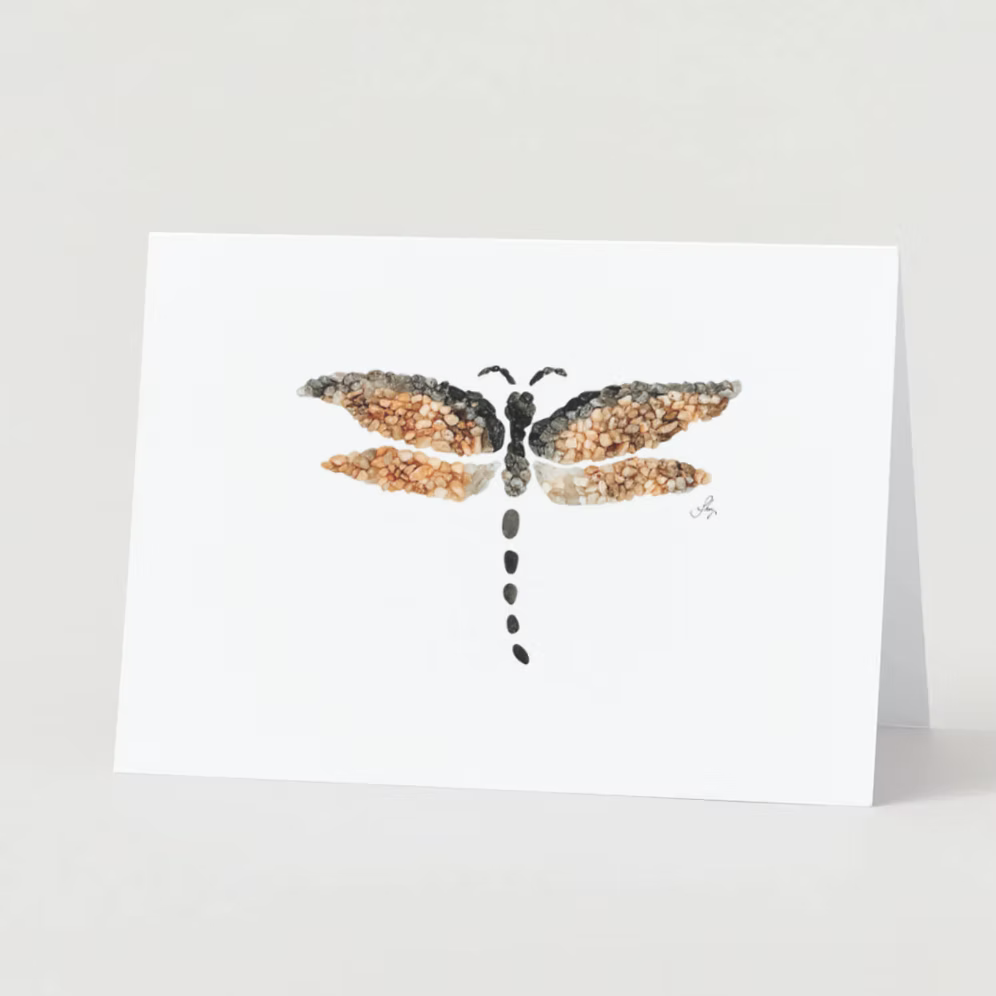 Dragonfly All Occasion Card
