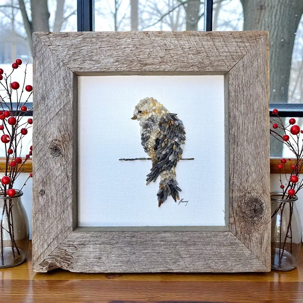 Finch Original