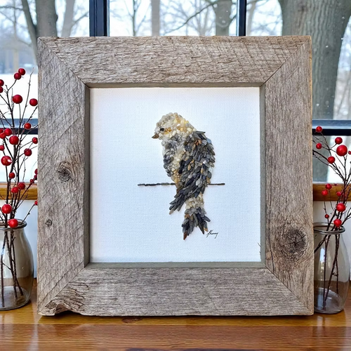 Finch Original