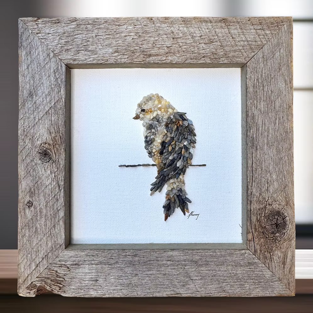 Finch Original
