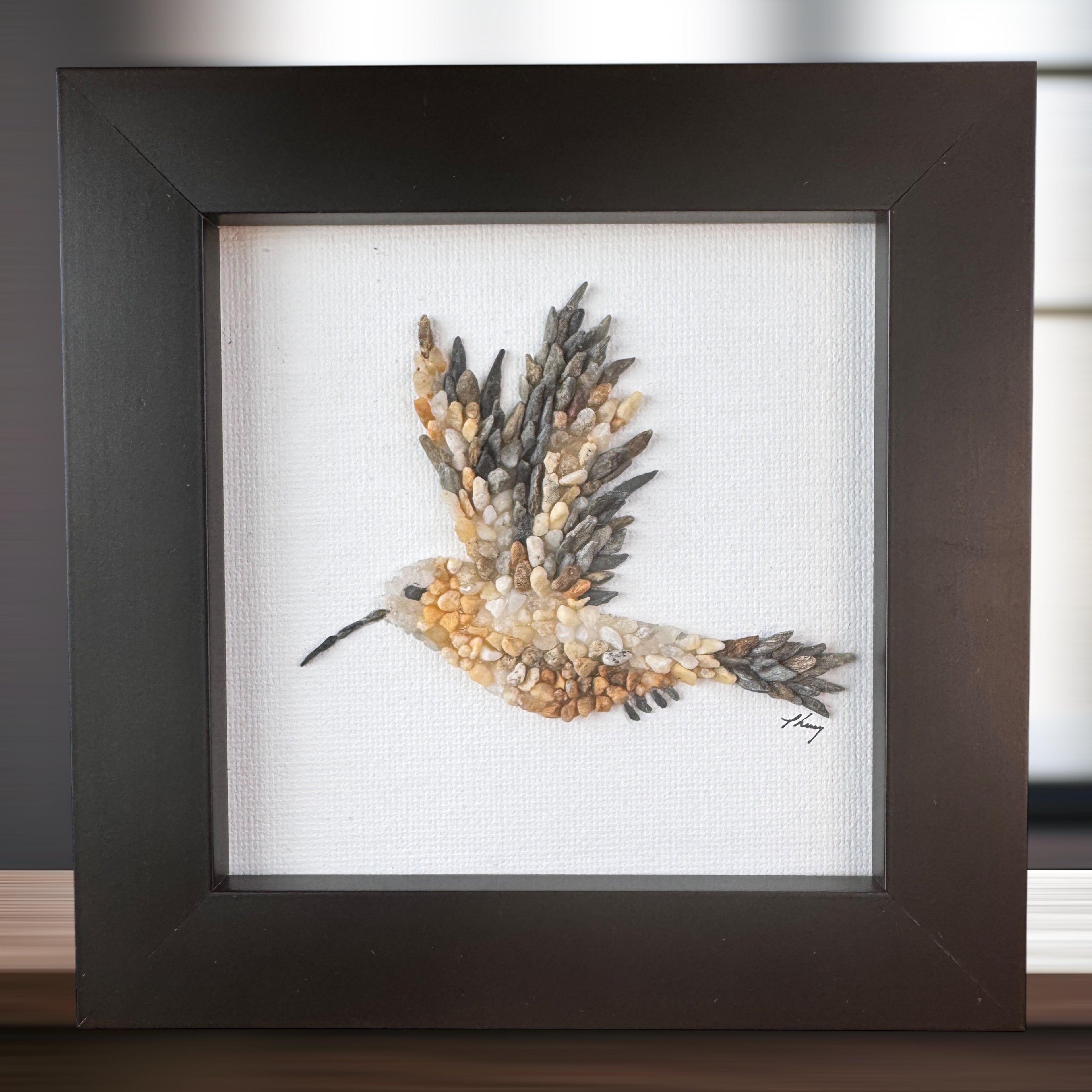 Hummingbird Mini Original