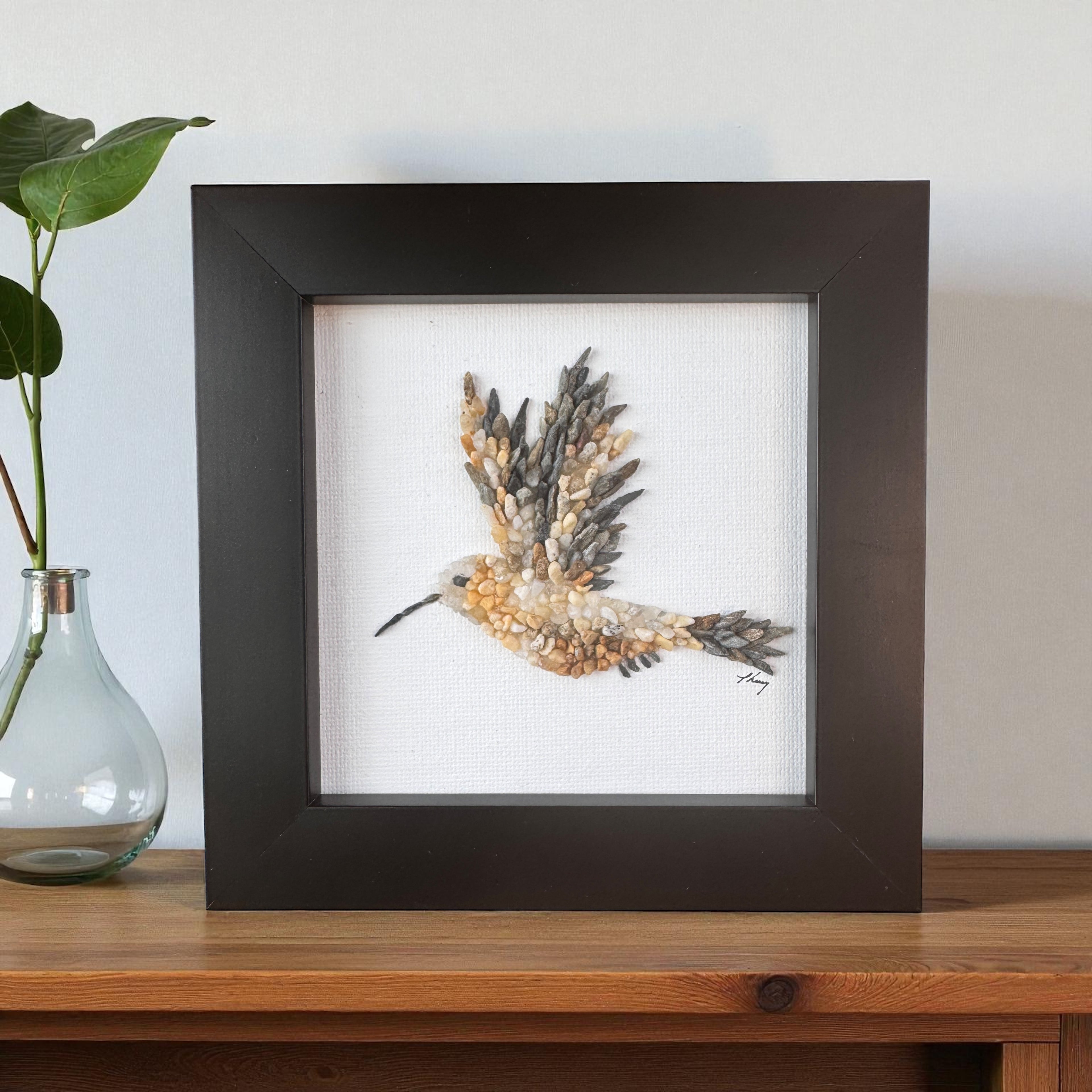 Hummingbird Mini Original