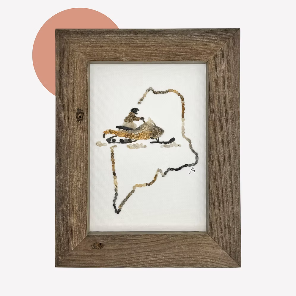 Maine Adventure Original