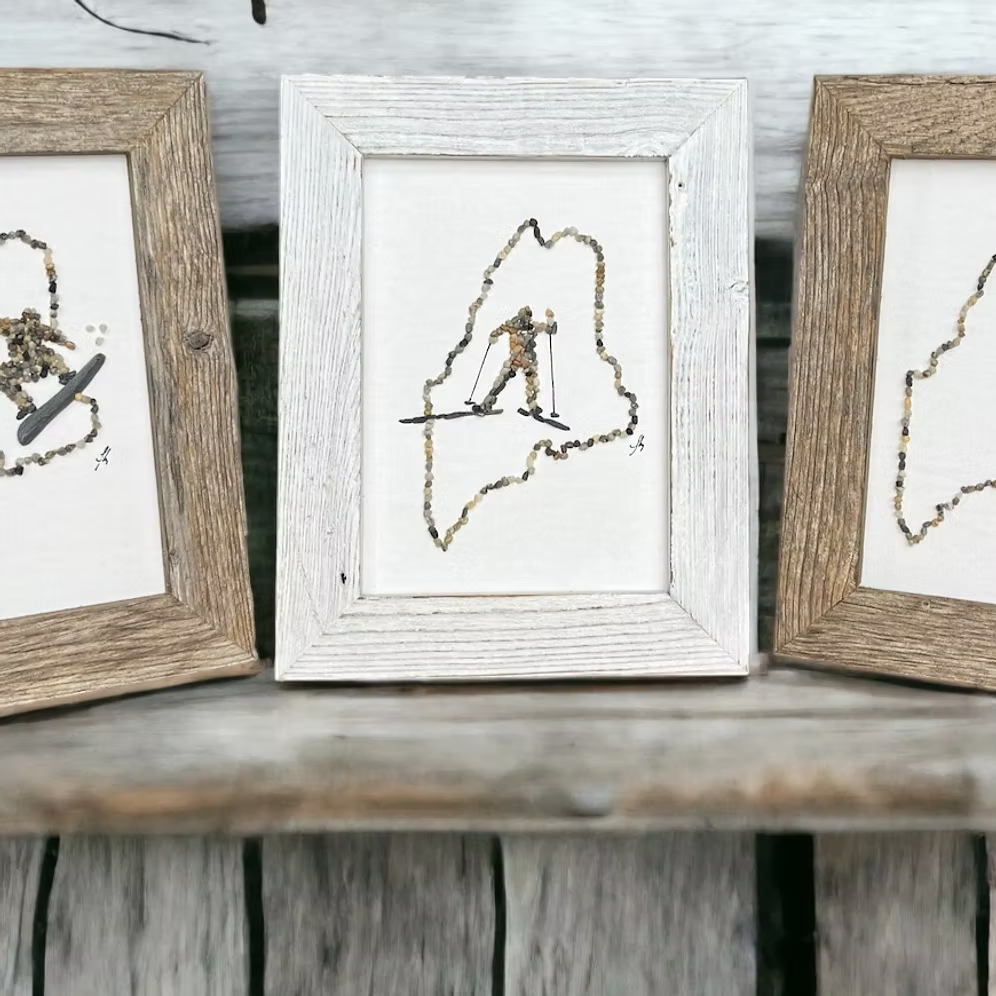 Maine Adventure Original