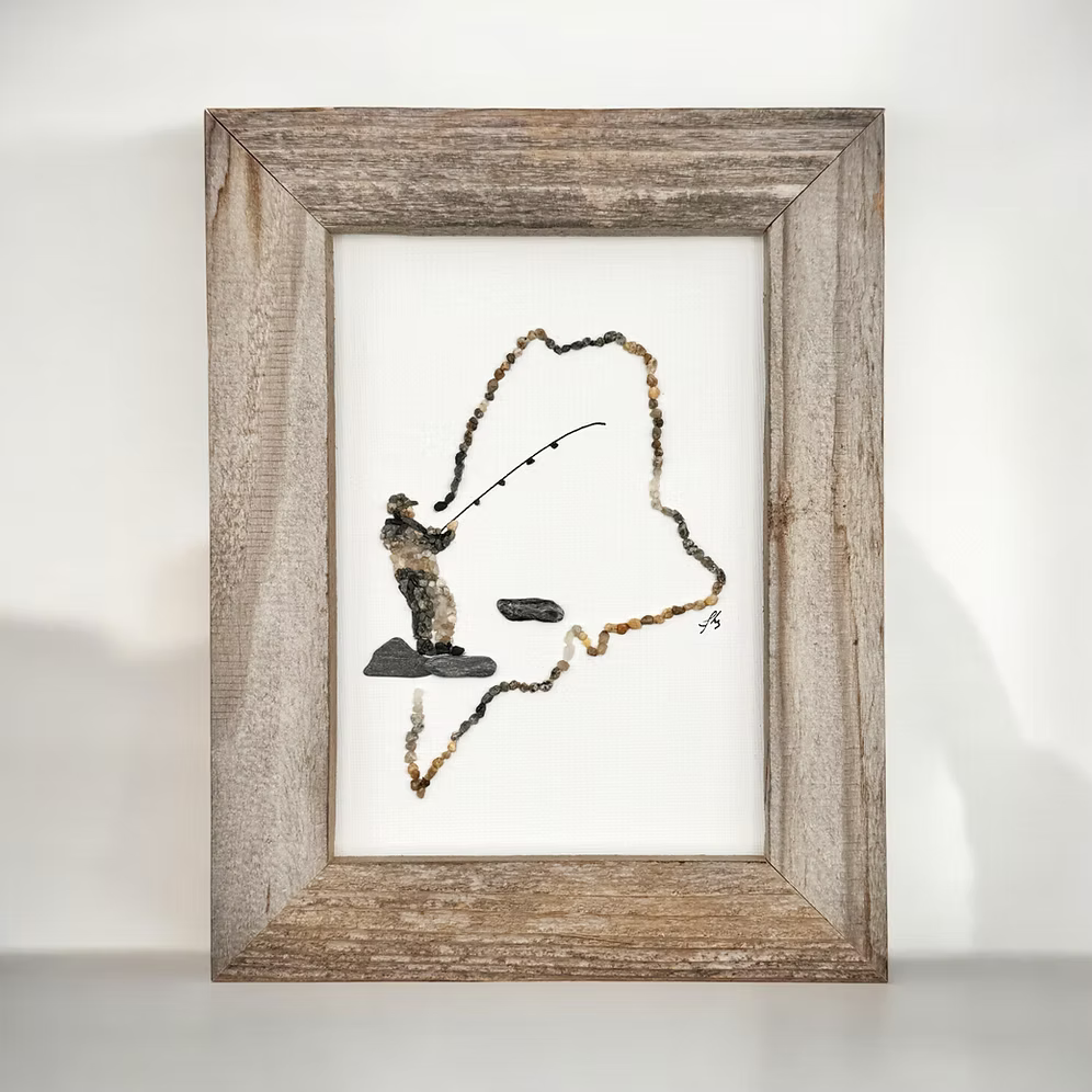 Maine Adventure Original