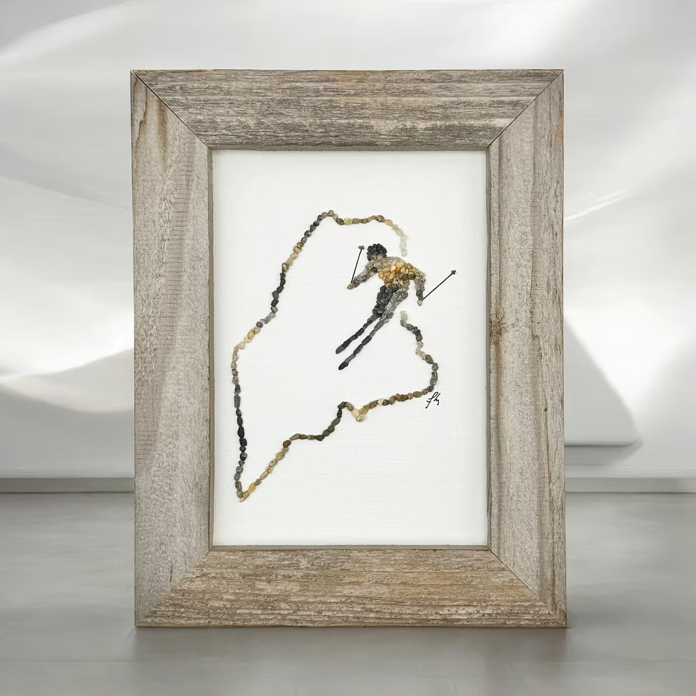 Maine Adventure Original