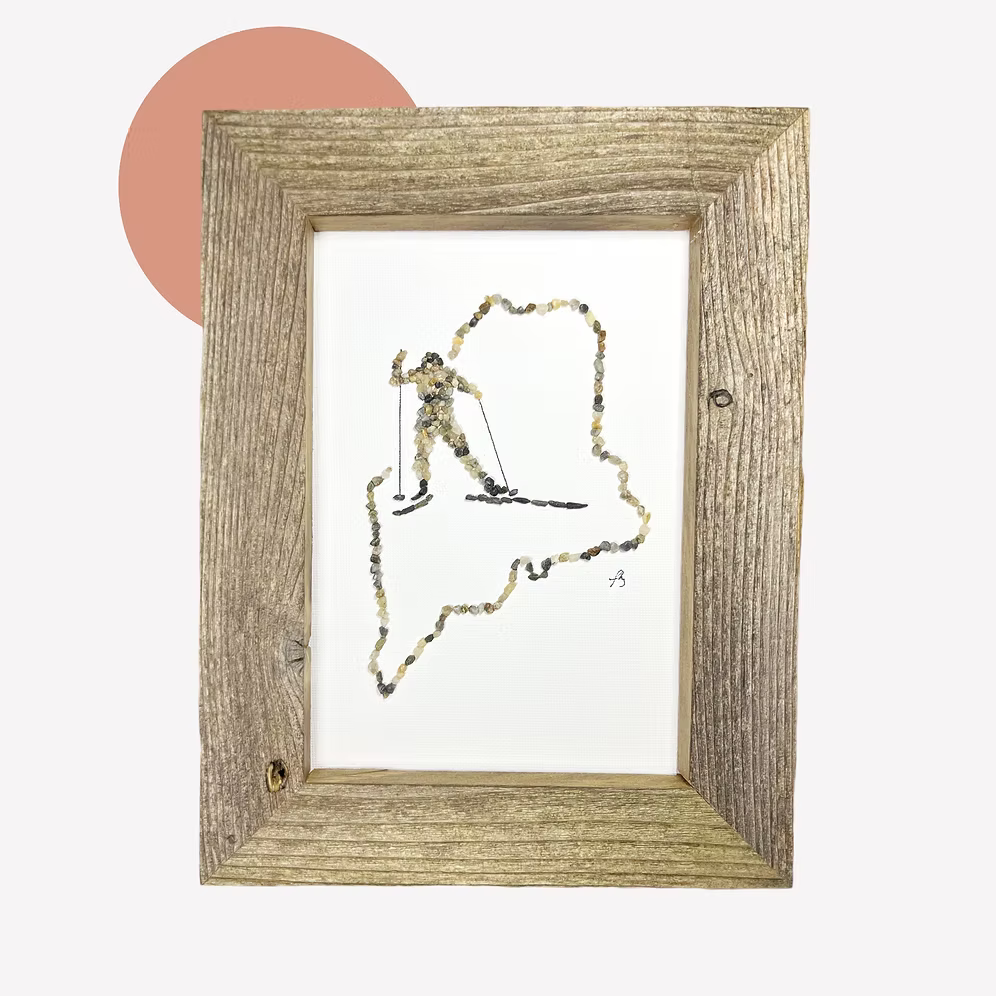 Maine Adventure Original