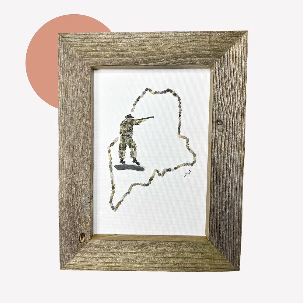 Maine Adventure Original