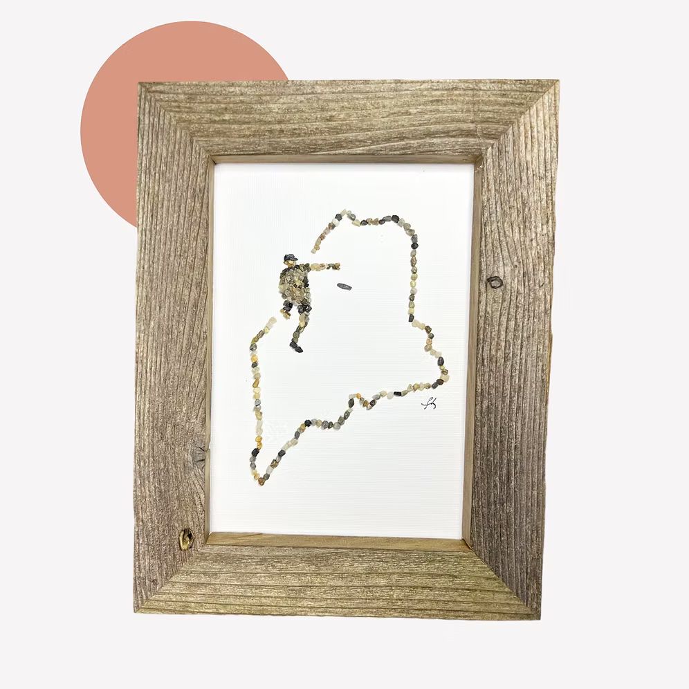 Maine Adventure Original