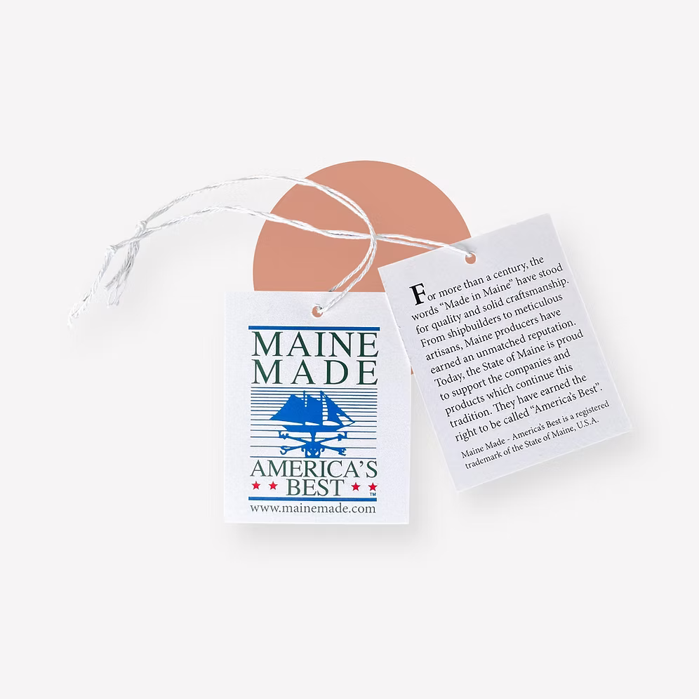 Maine Adventure Original