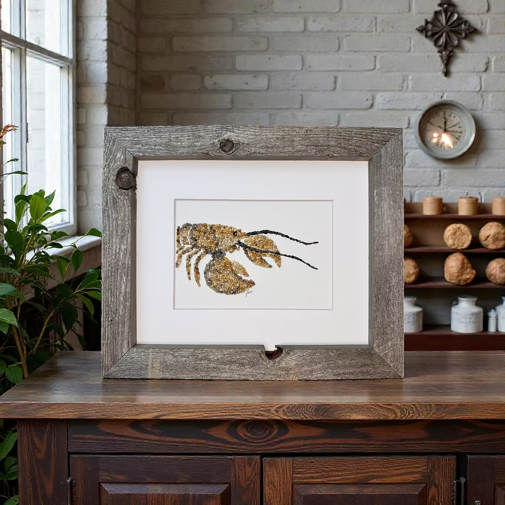 Maine Lobster Original