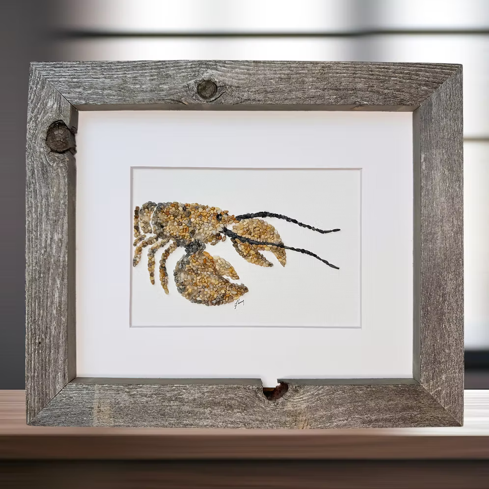 Maine Lobster Original