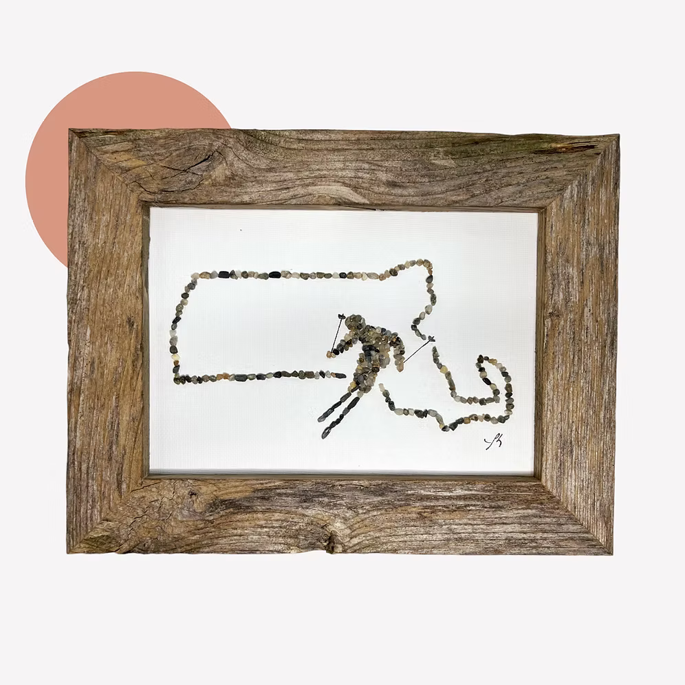 Massachusetts Adventure Original