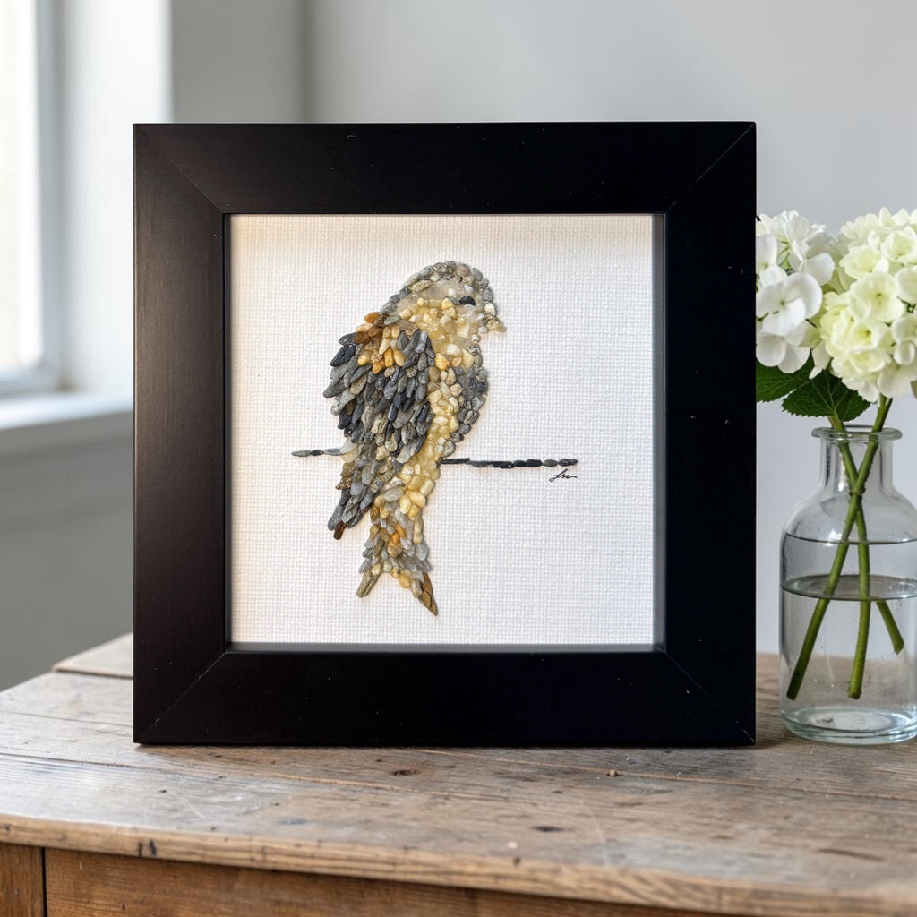Finch Bird Mini Original