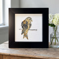 Finch Bird Mini Original