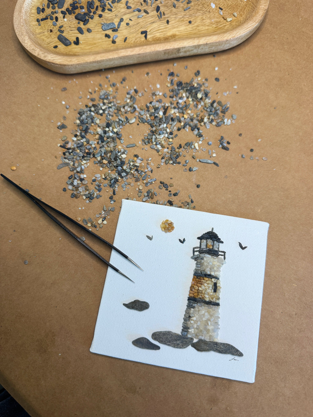 Lighthouse Mini Original