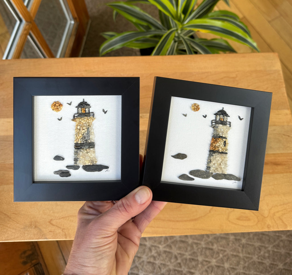 Lighthouse Mini Original