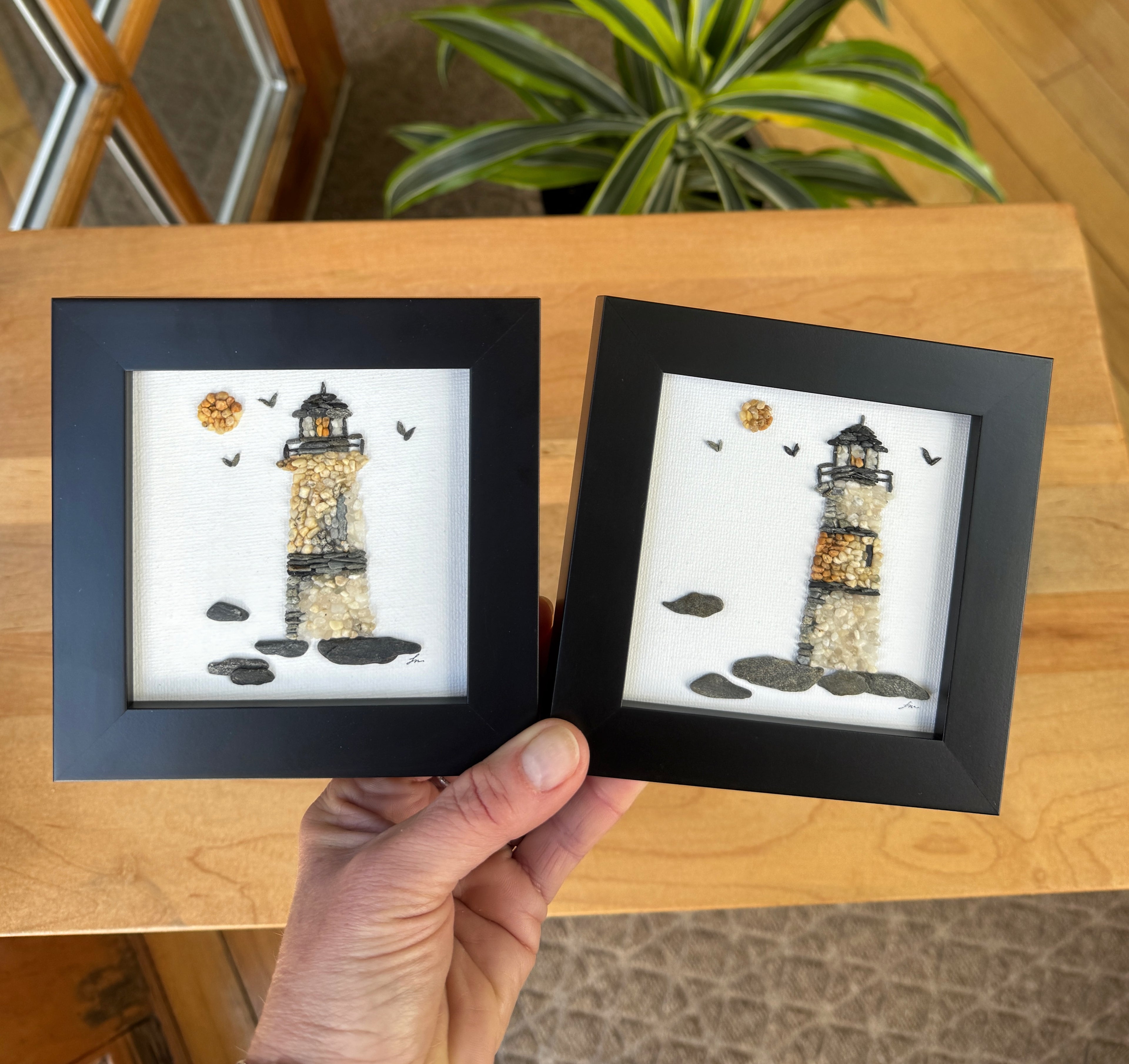 Lighthouse Mini Original