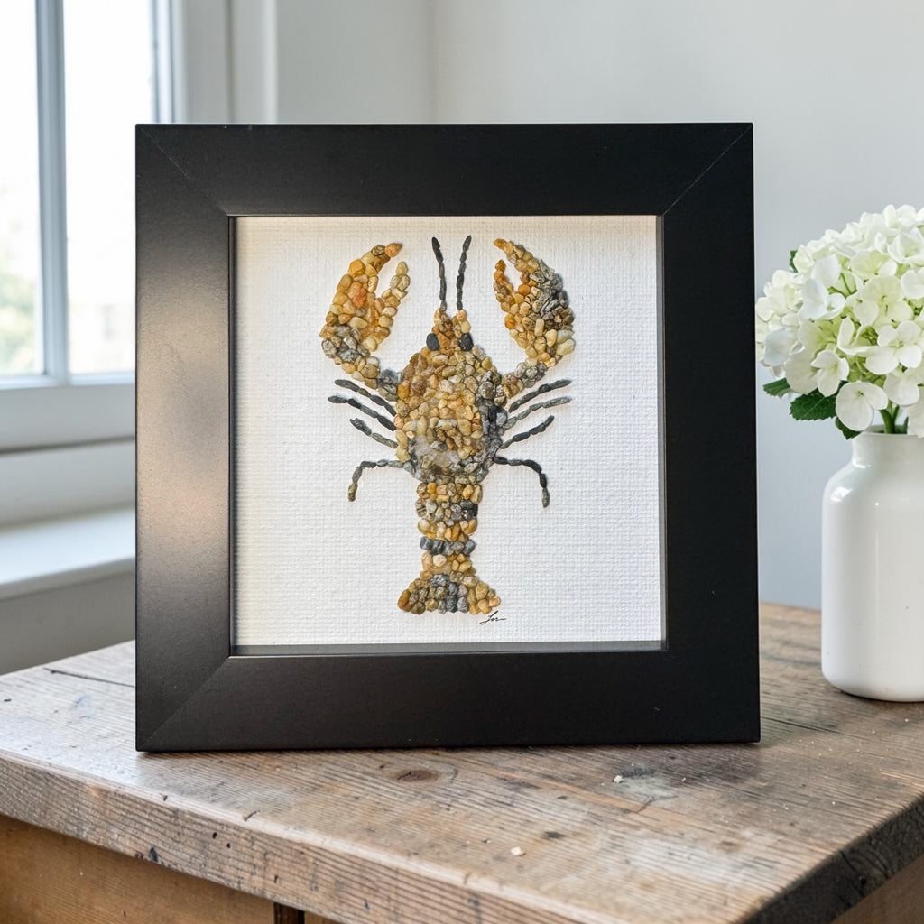 Lobster Mini Original