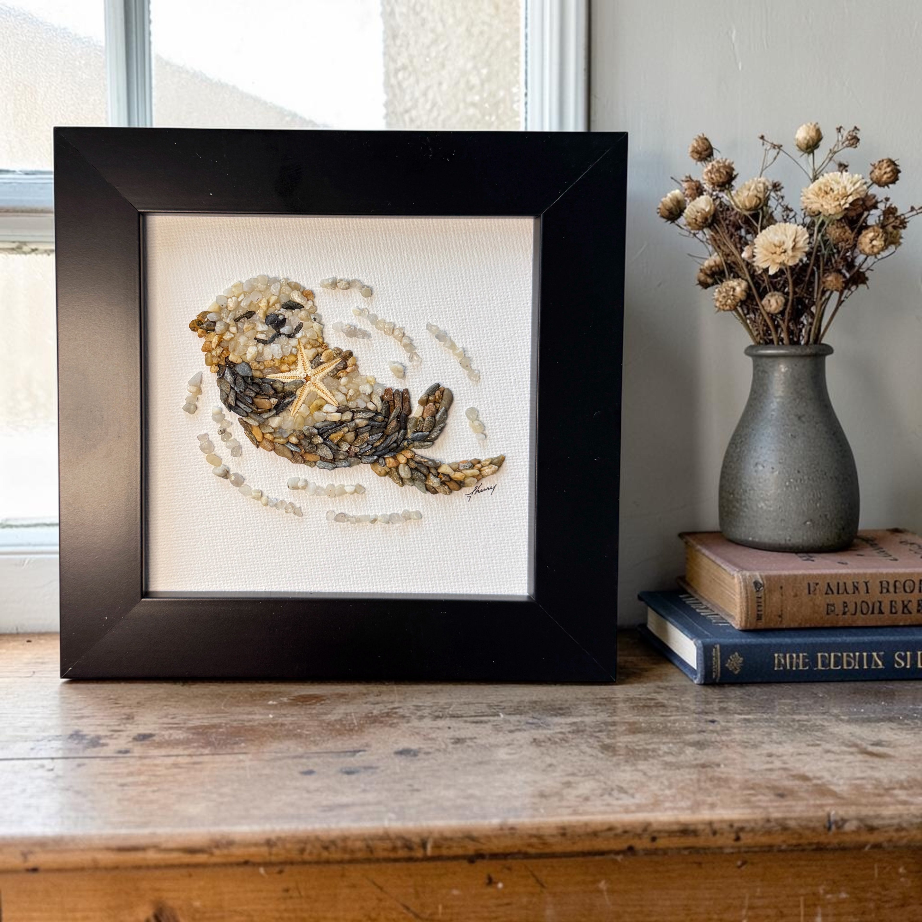 Sea Otter Mini Original
