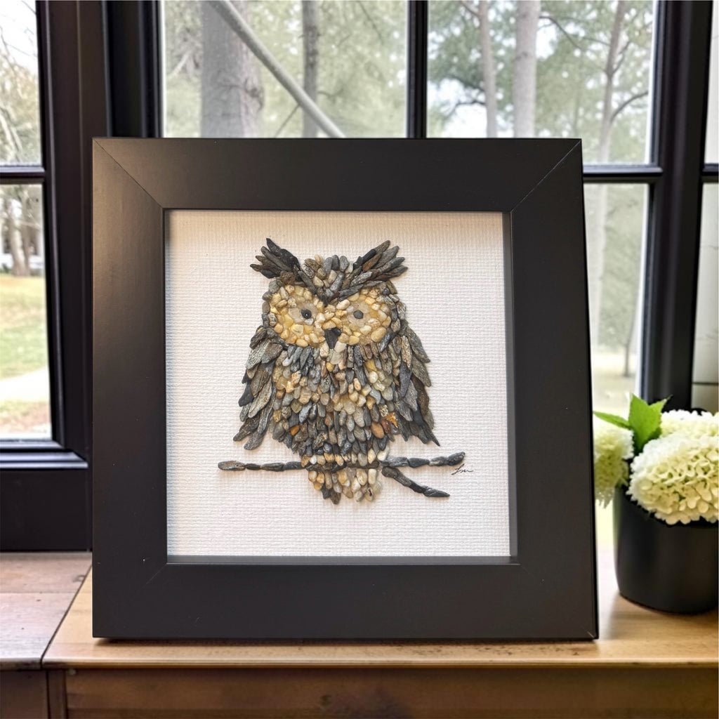 Owl Mini Original