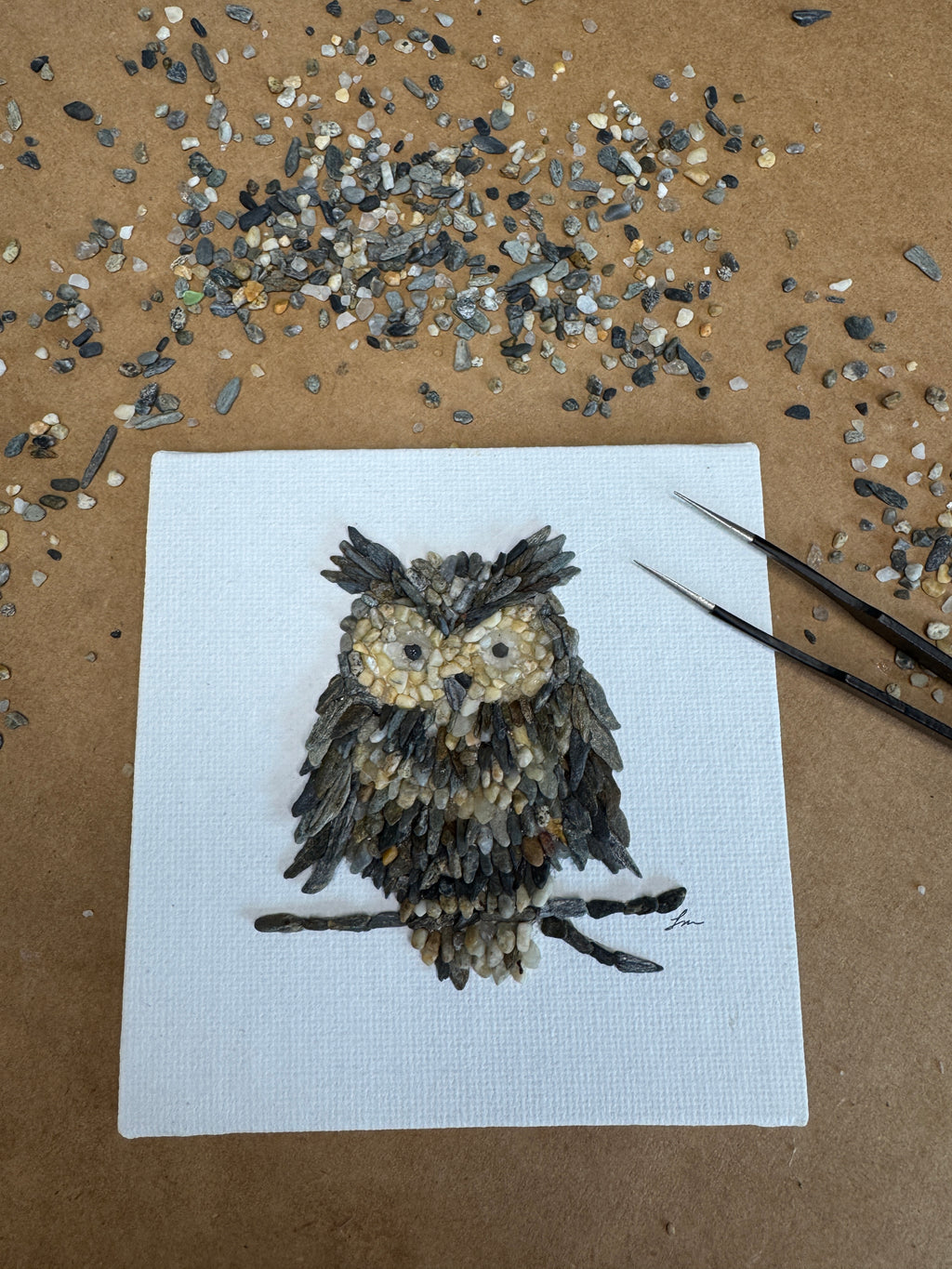 Owl Mini Original