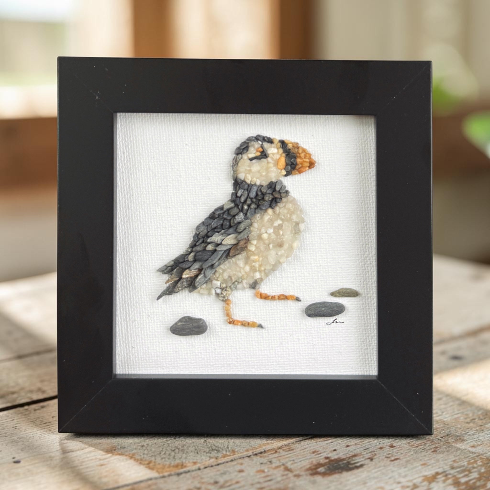 Puffin Mini Original