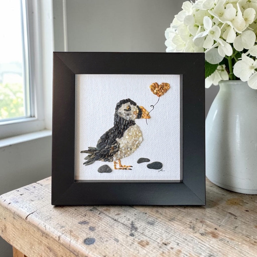Puffin LOVE Mini Original