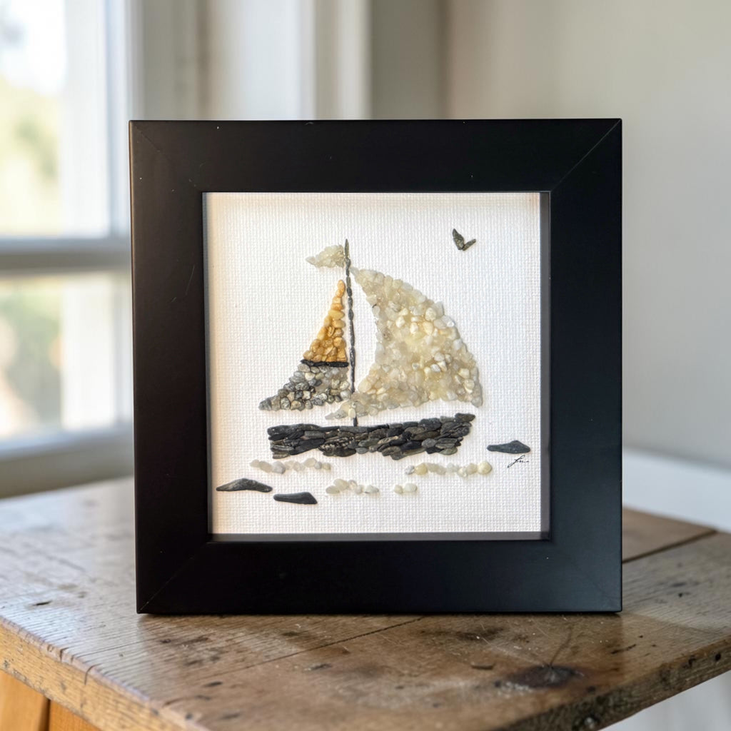 Sailboat Mini Original