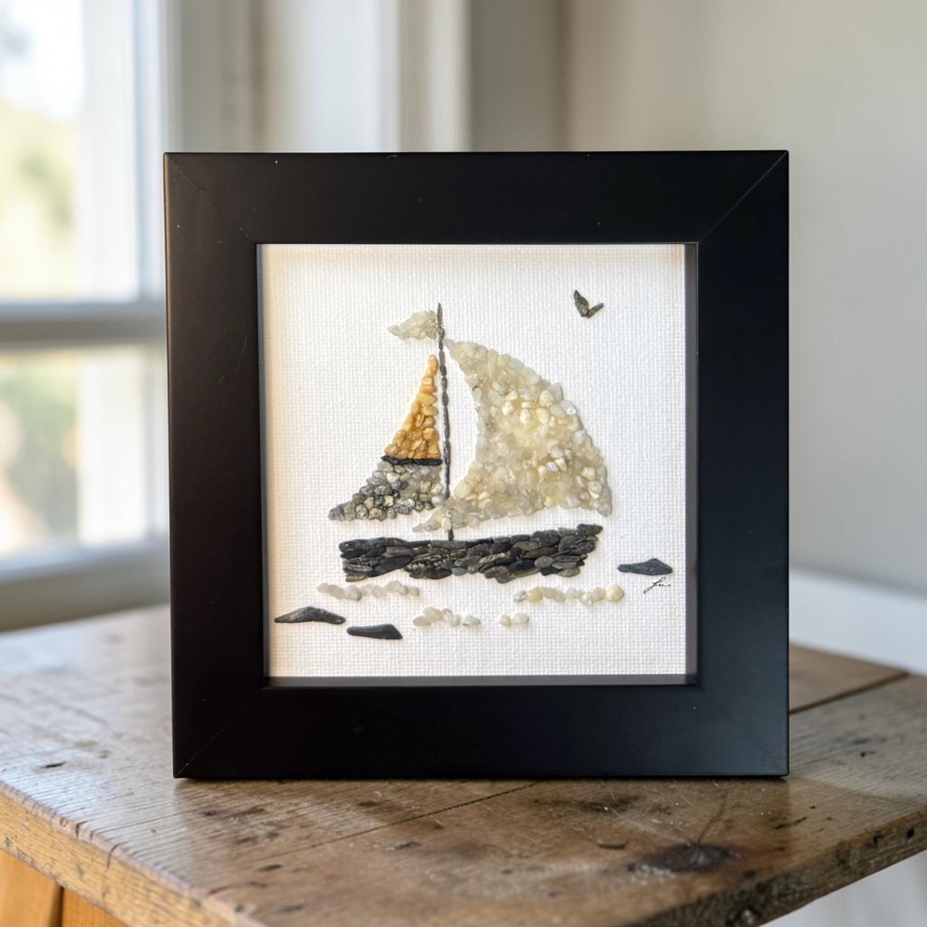 Sailboat Mini Original
