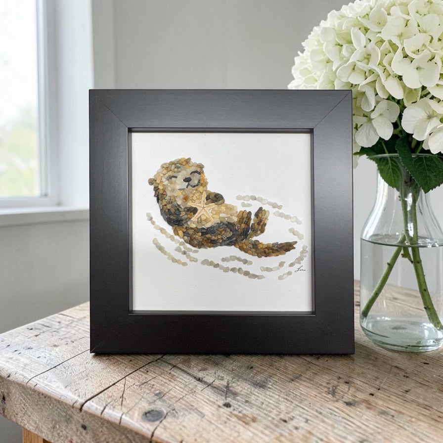 Sea Otter Mini Original