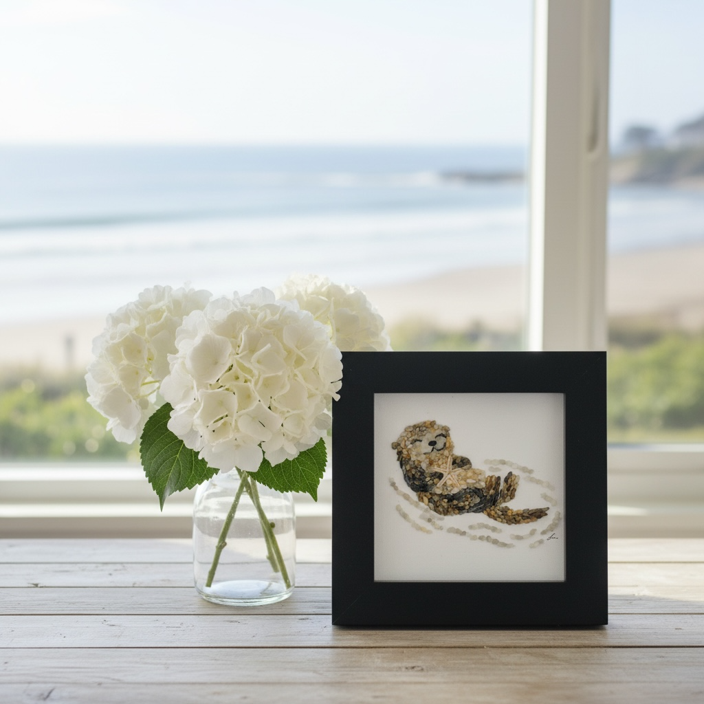 Sea Otter Mini Original