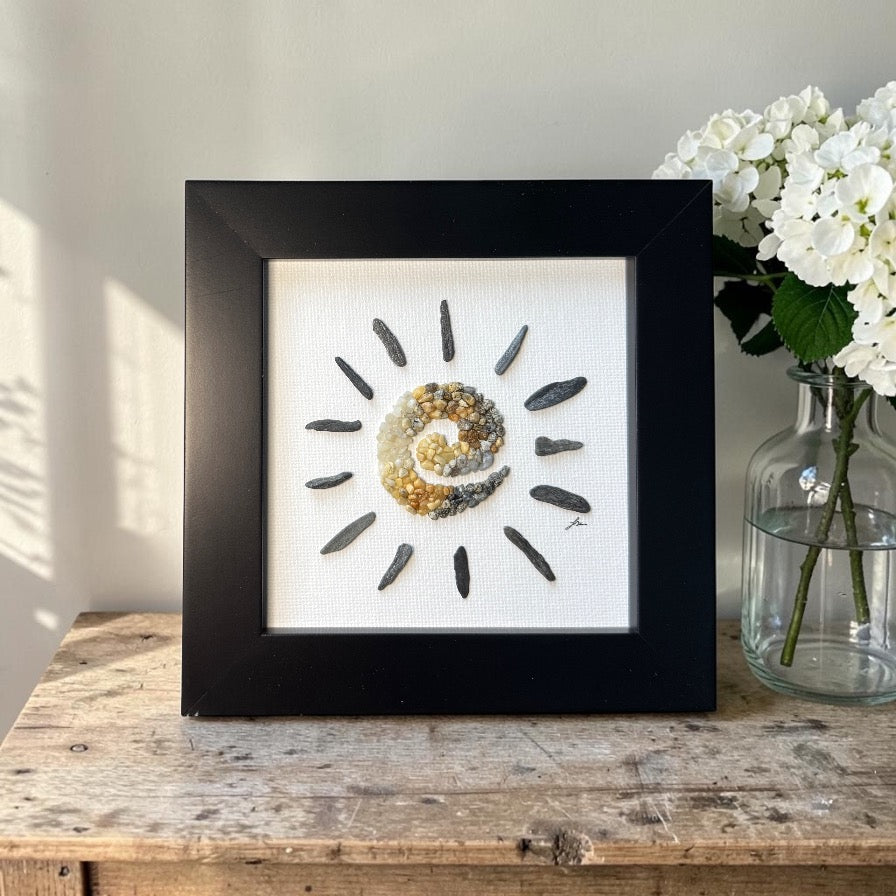 Coastal Sun Mini Original