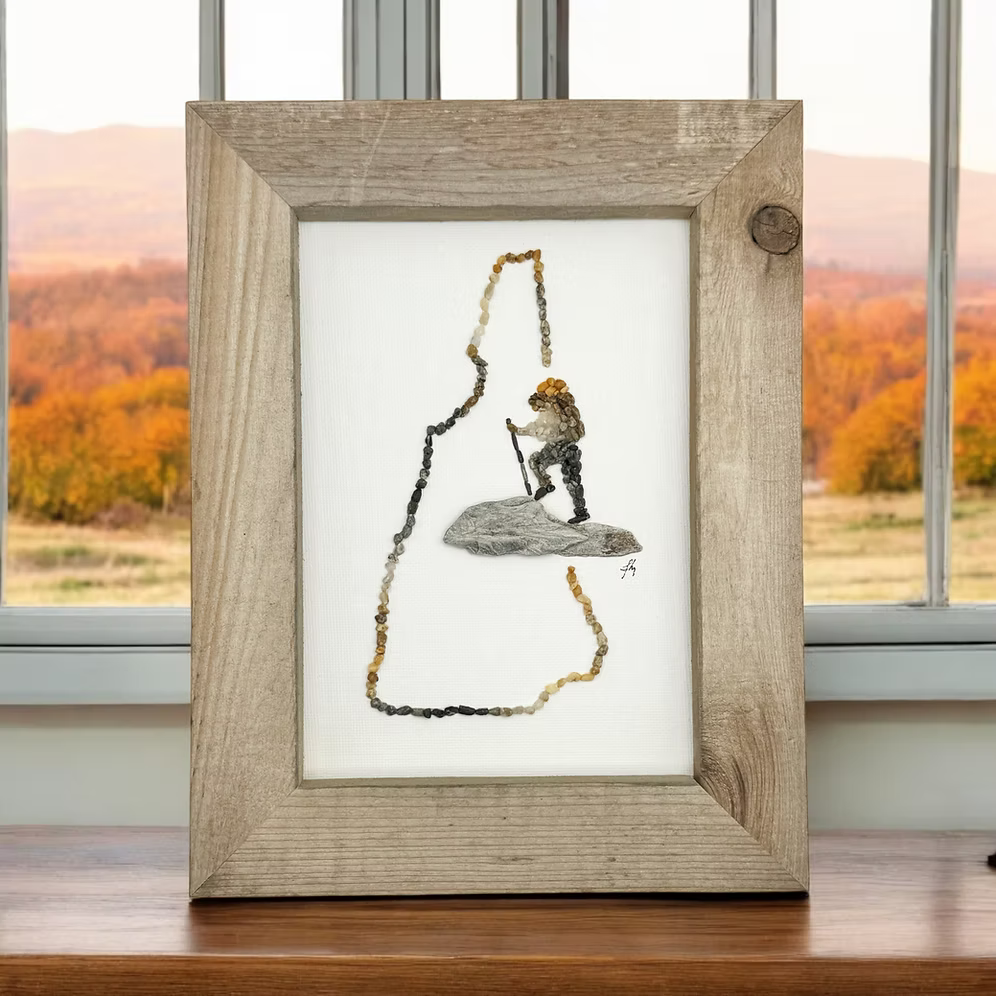 New Hampshire Adventure Original