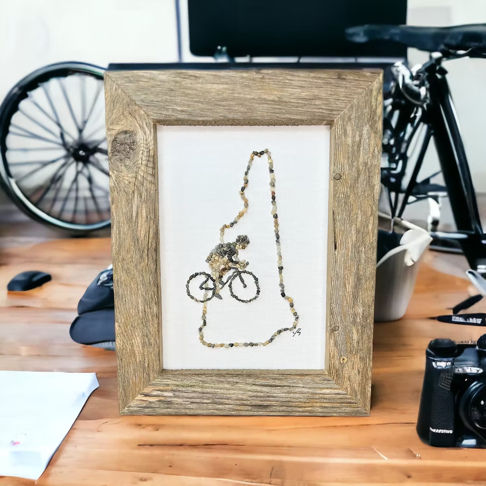 New Hampshire Adventure Original