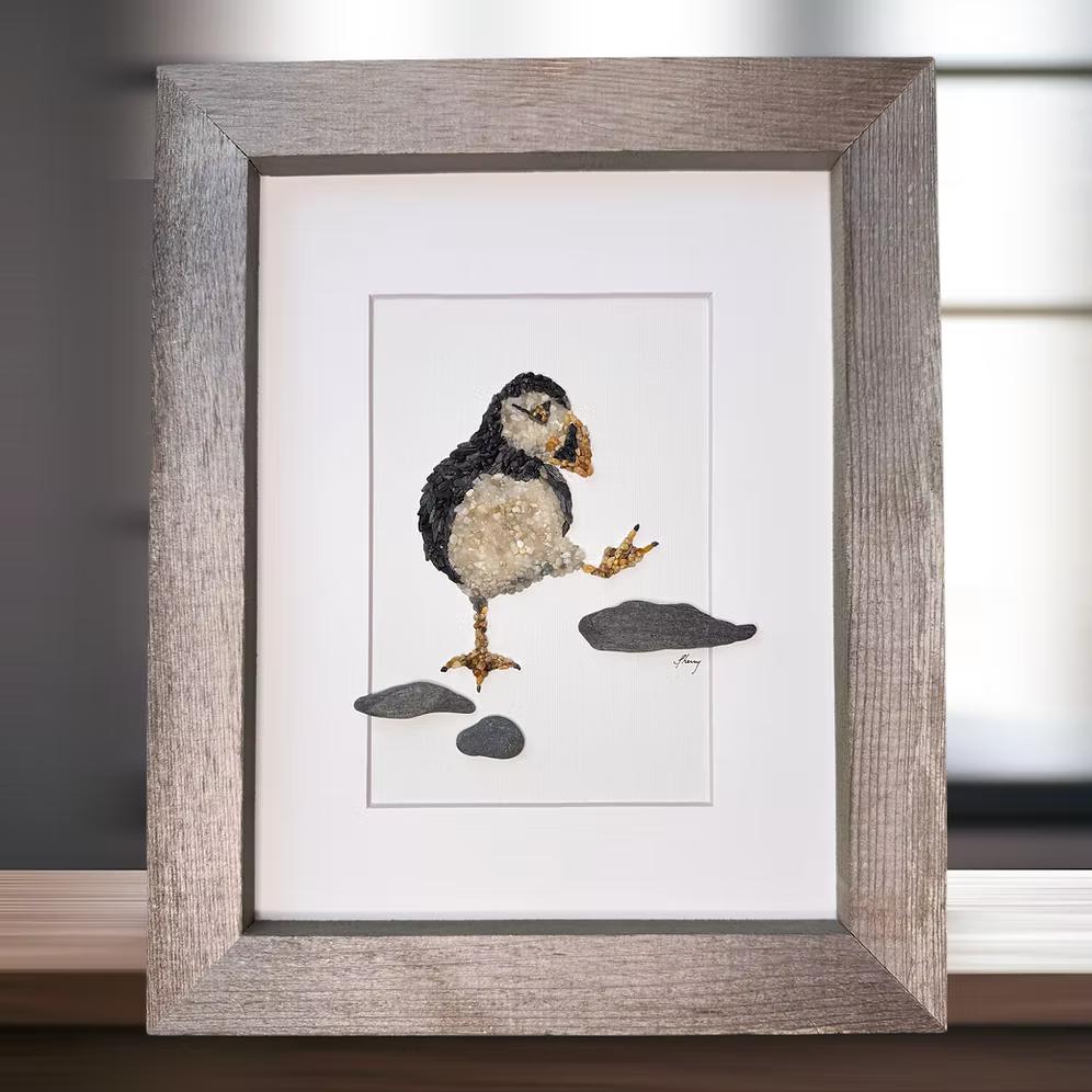 Puffin Original
