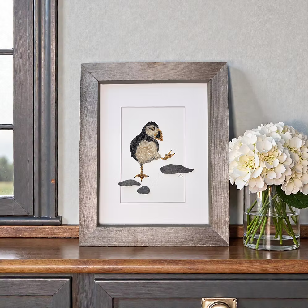 Puffin Original