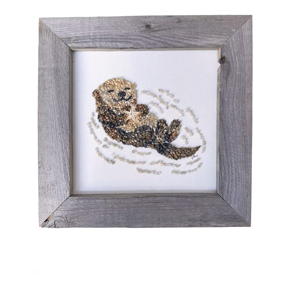 Sea Otter Original