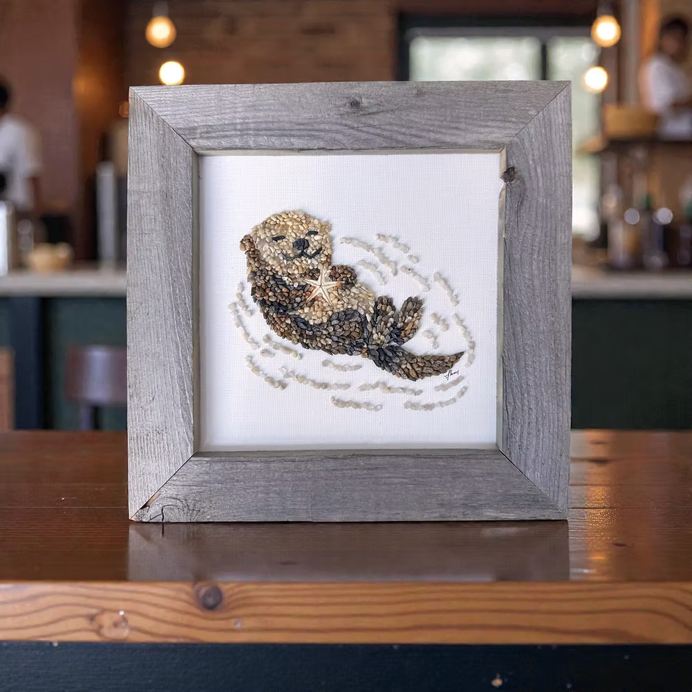 Sea Otter Original