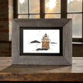 Buglight Lighthouse Print