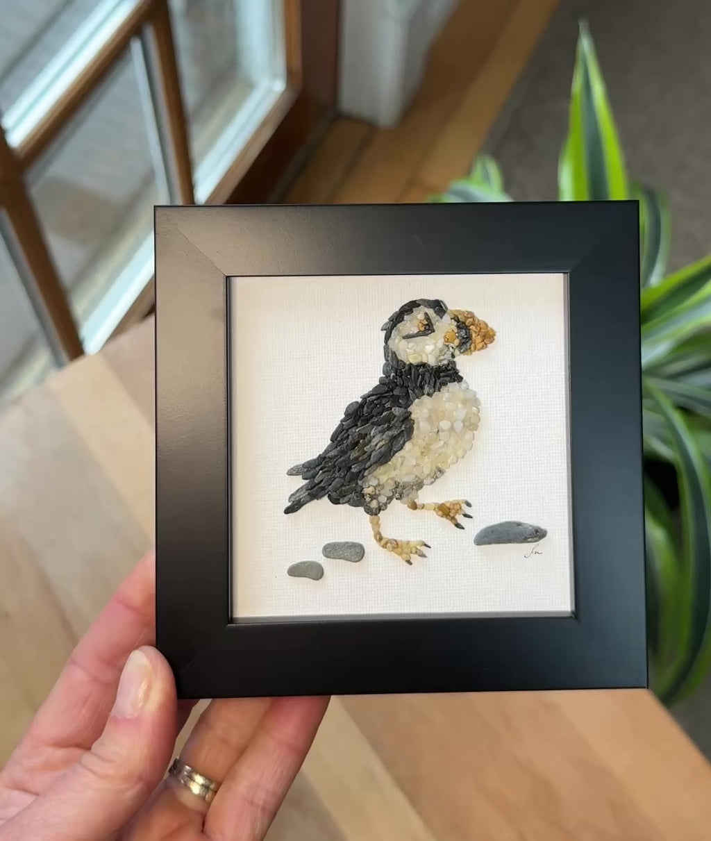 Puffin Mini Original