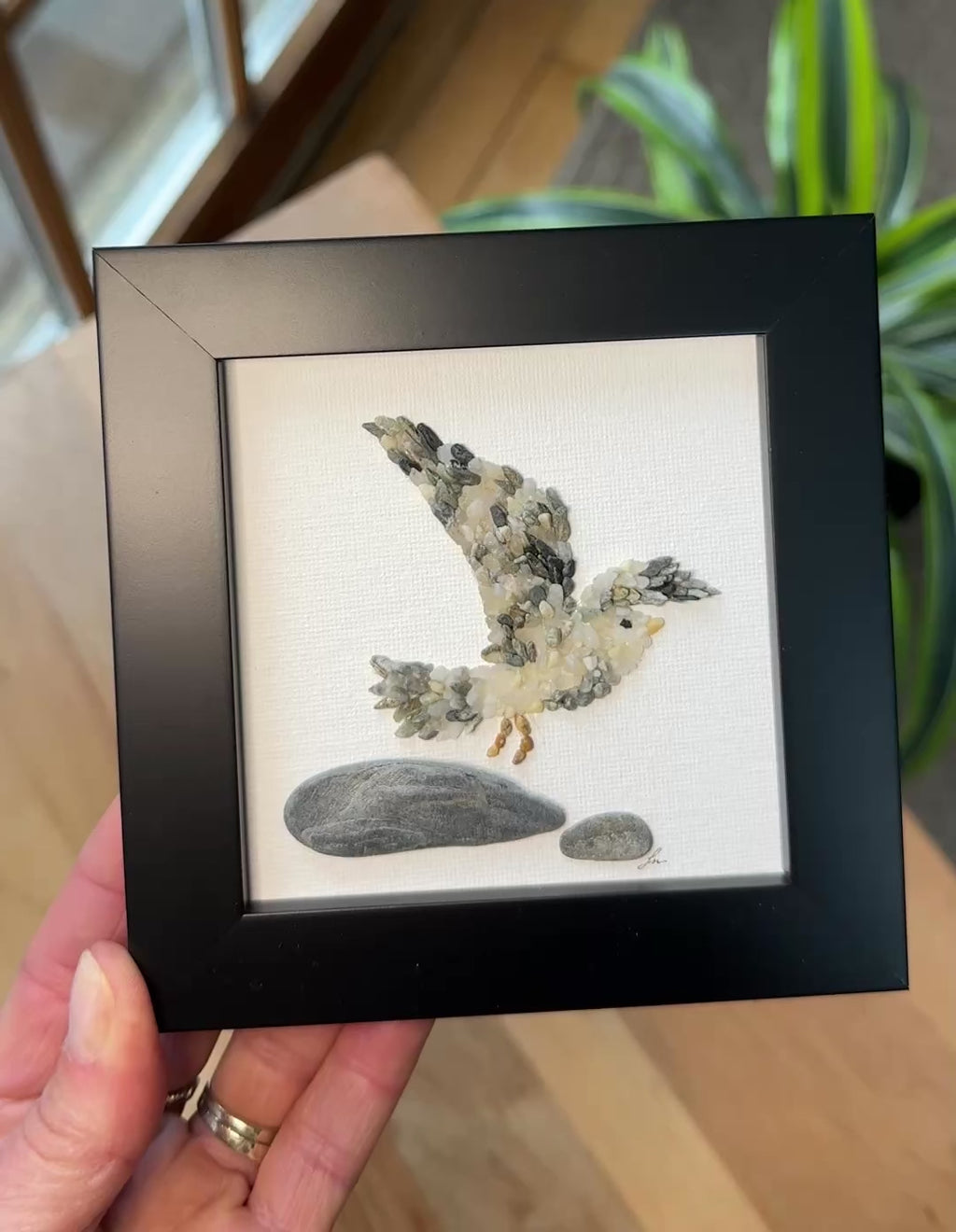 Seagull Mini Original