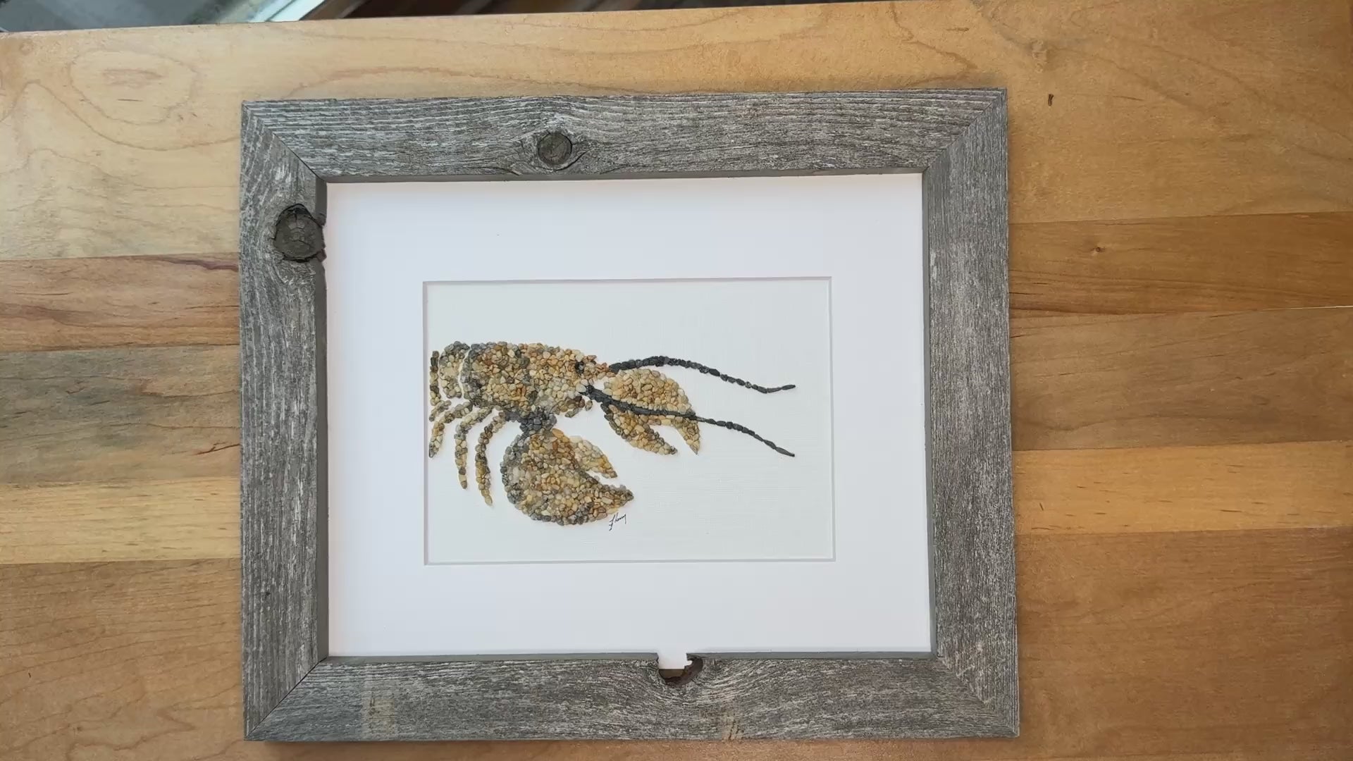 Maine Lobster Original