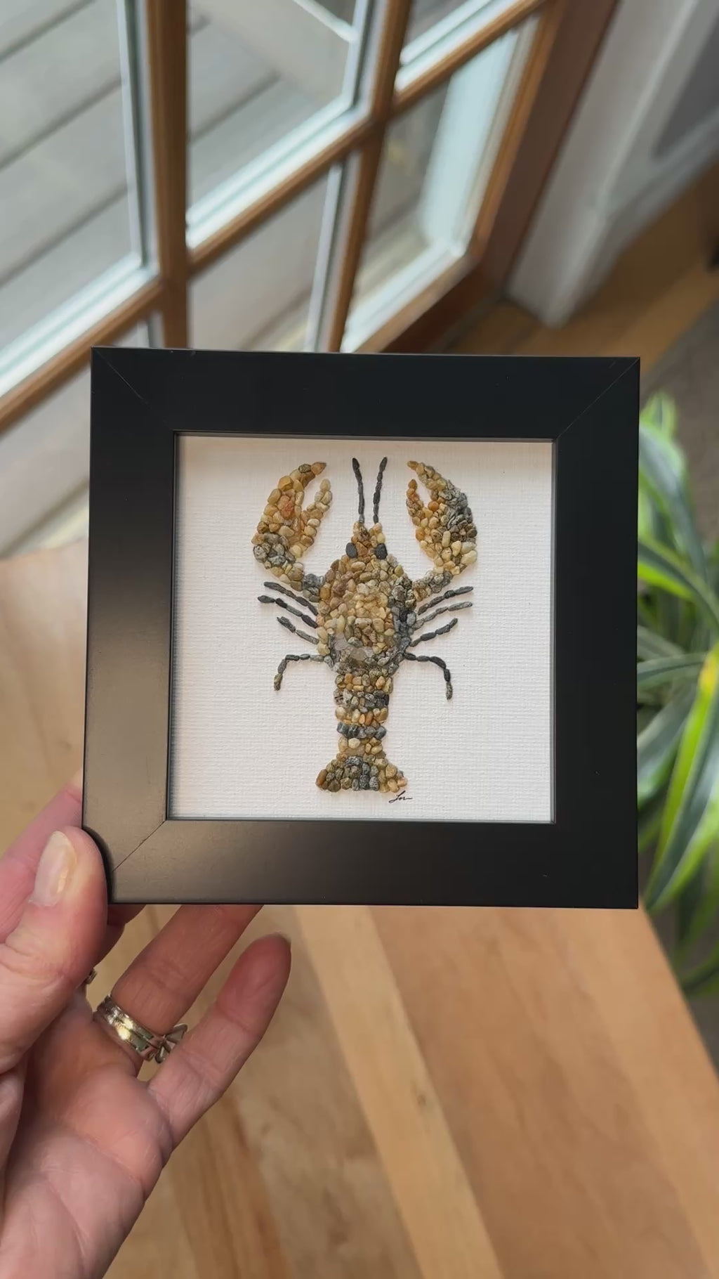 Lobster Mini Original