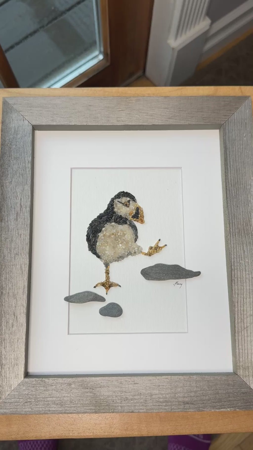 Puffin Original