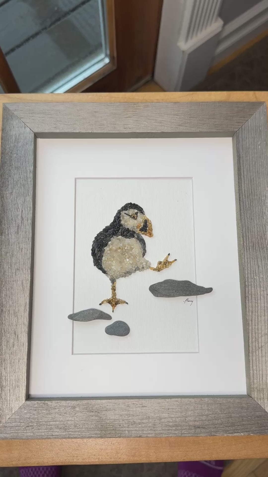 Puffin Original
