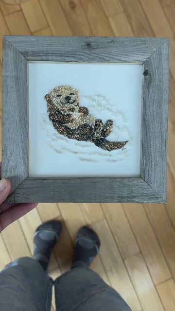 Sea Otter Original