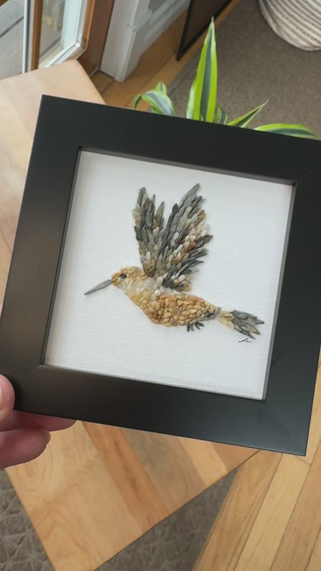 Hummingbird Mini Original